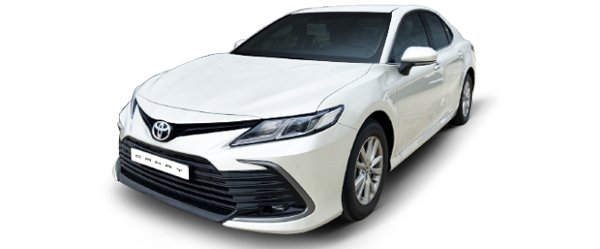 TOYOTA CAMRY Hoà Bình